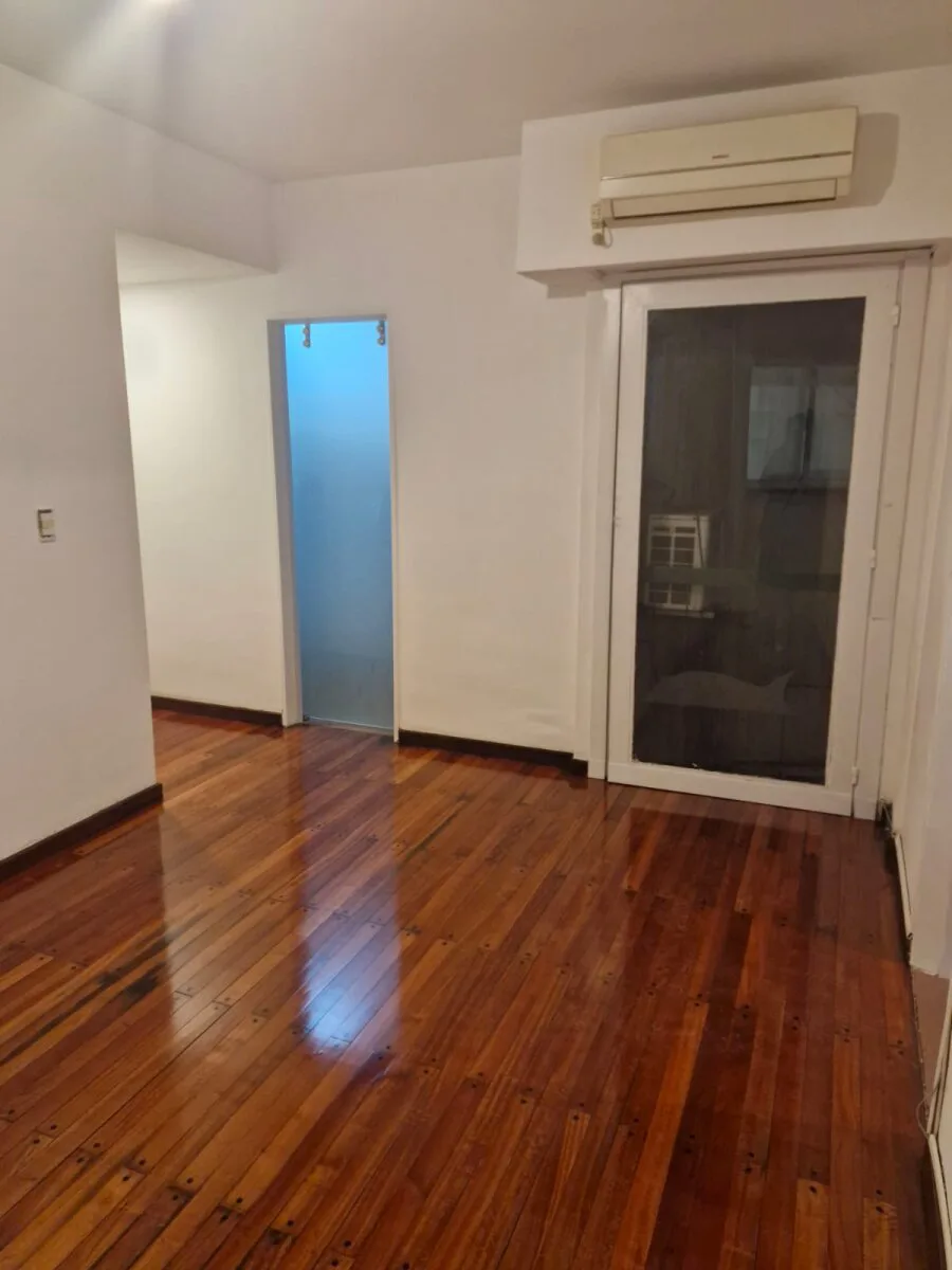 CABALLITO - ALQUILER 2 AMBIENTES - IMPECABLE!! foto 3