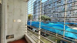 Monoambiente con balcón al contrafrente APTO CRÉDITO. foto 1