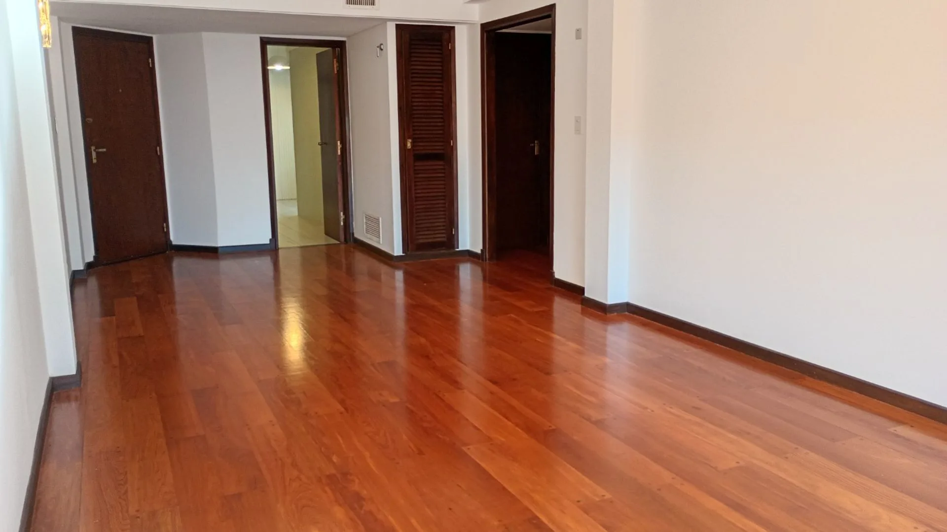 Departamento reciclado 3 amb + dep. foto 2