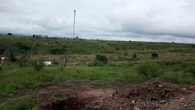 VENTA DE TERRRENO VILLA SANTA CRUZ DEL LAGO