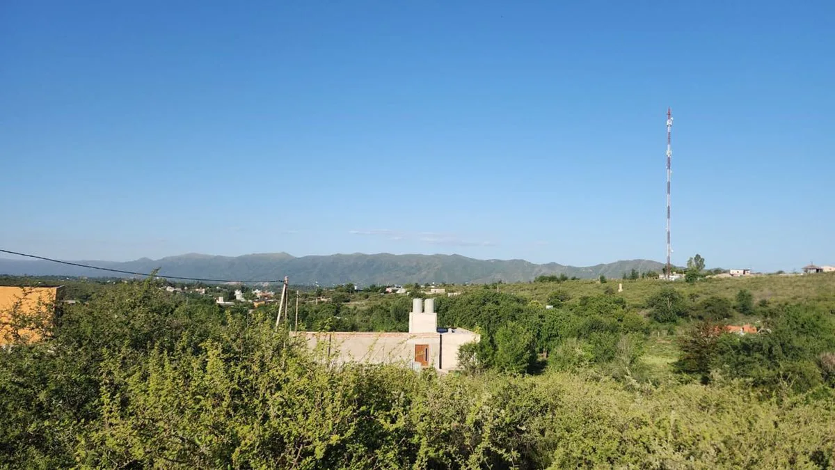 VENTA DE TERRRENO VILLA SANTA CRUZ DEL LAGO foto 5