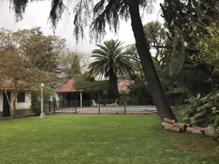 Excelente chalet en Mármol foto 4