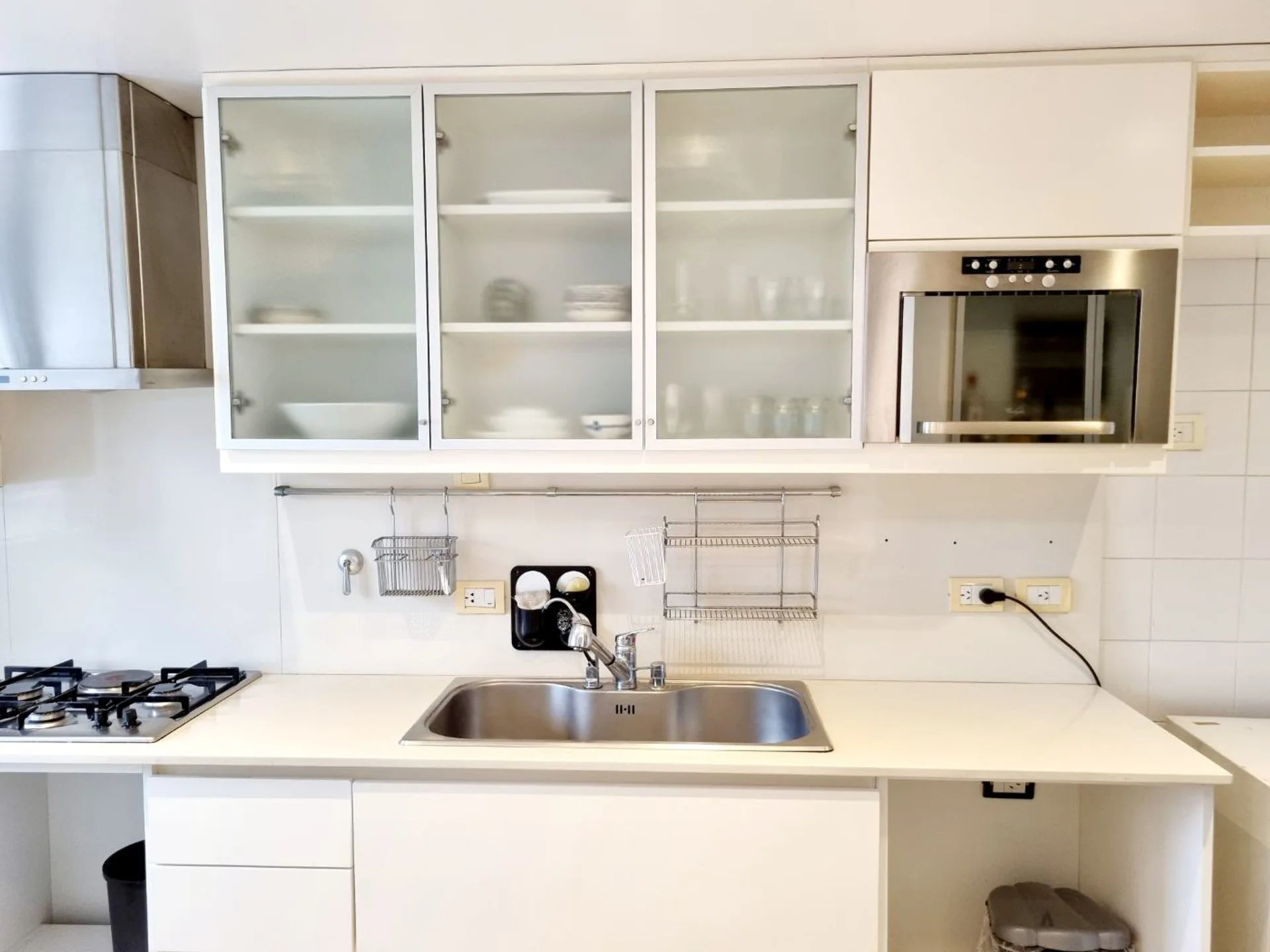DEPARTAMENTO  EN VENTA 4 AMB SAN ISIDRO CENTRAL foto 5