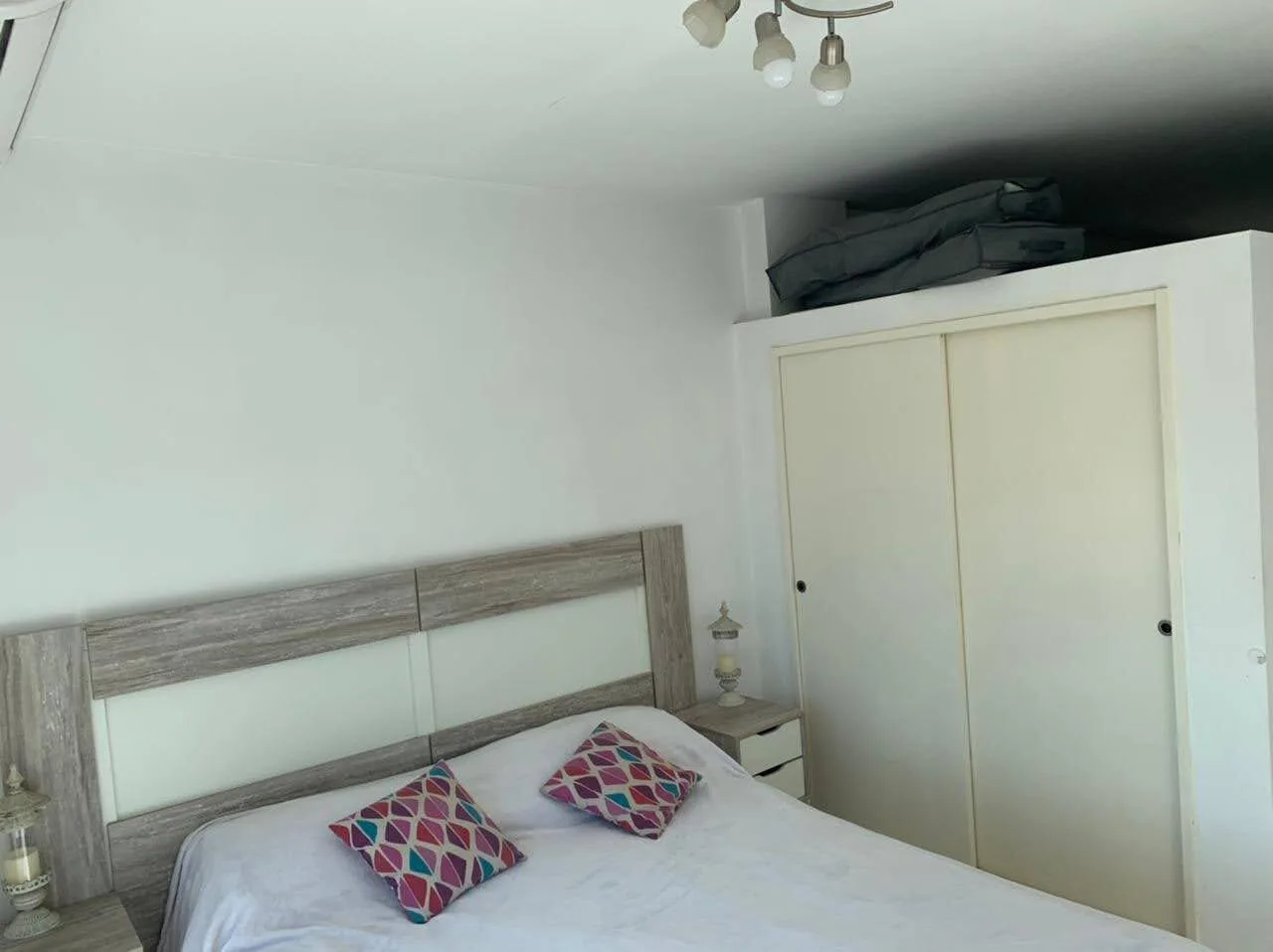Se alquila un departamento de 2 ambientes amoblado con balcón - Palermo foto 2