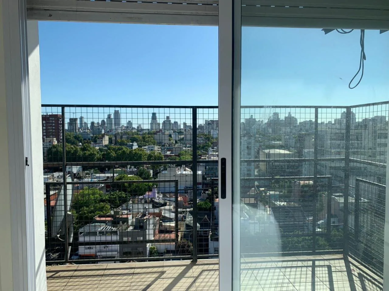 Se alquila un departamento de 2 ambientes amoblado con balcón - Palermo foto 3