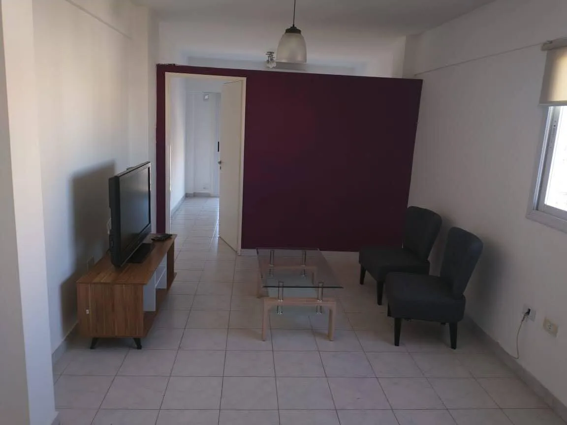 Se alquila un departamento de 2 ambientes amoblado con balcón - Palermo foto 4