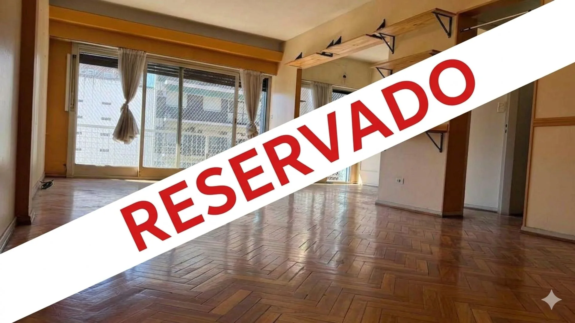 VENTA DEPTO 3 AMB CABALLITO FRENTE BALCÓN COCHERA