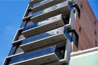 Venta Oficina en Rosario foto 3