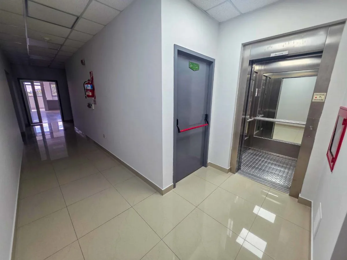 ALQUILER OFICINAS  - Edificio Corporativo 276 m² foto 4