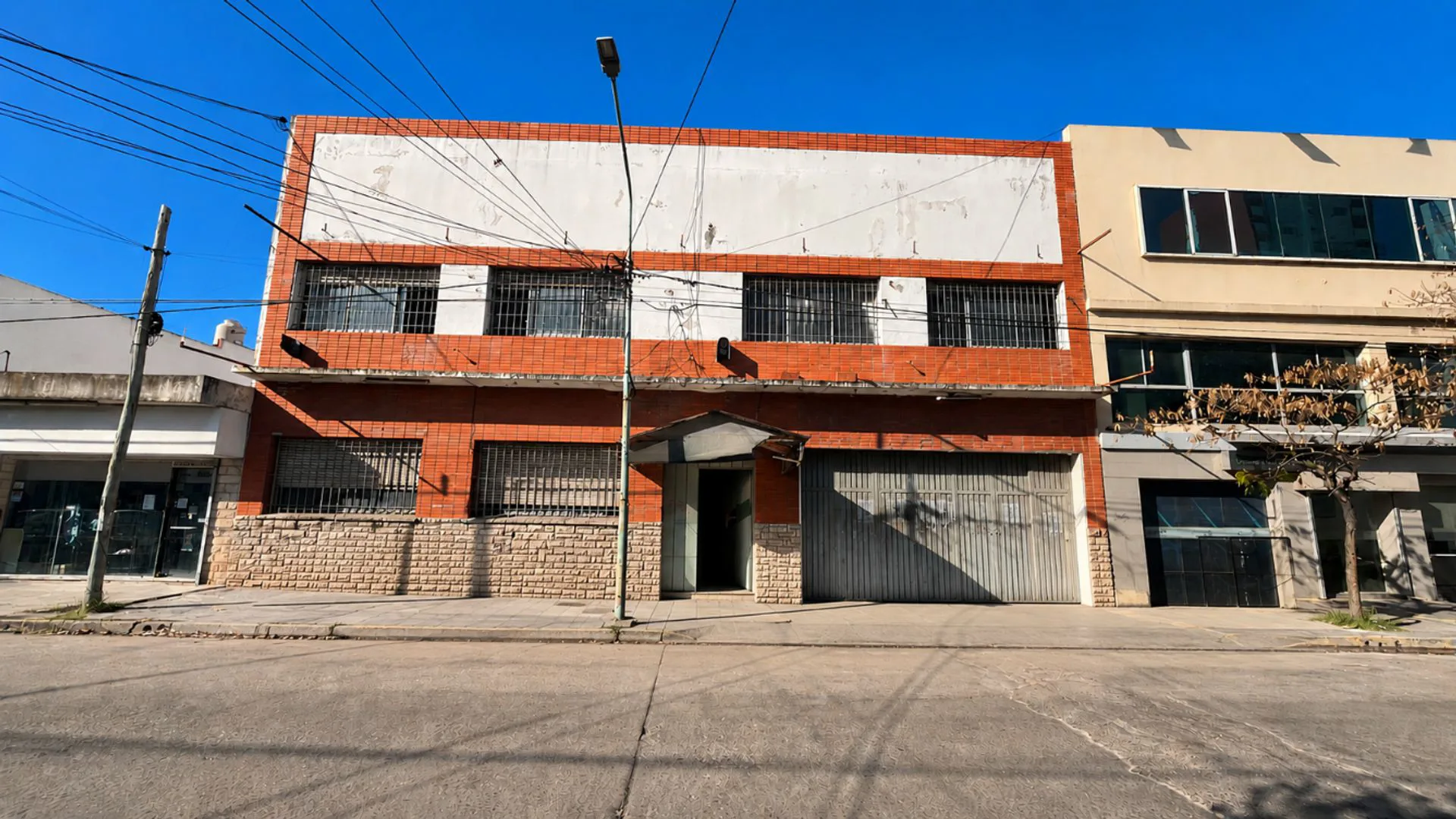 LOCAL COMERCIAL EN VENTA EN DON BOSCO