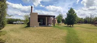 MUNAY KI - Hermoso complejo de bungalows en amplio predio parquizado en zona turística foto 2