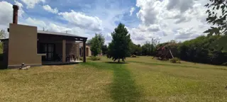 MUNAY KI - Hermoso complejo de bungalows en amplio predio parquizado en zona turística foto 4