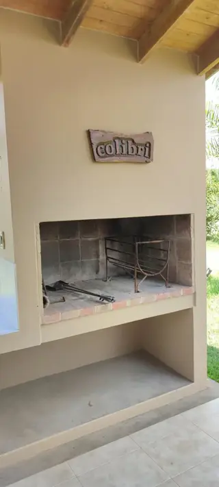 MUNAY KI - Hermoso complejo de bungalows en amplio predio parquizado en zona turística foto 5