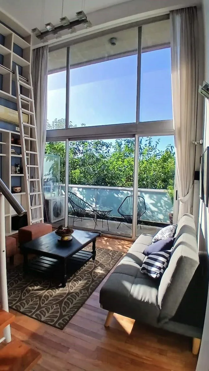 VENTA C/RENTA Espectacular Duplex 2Amb P.Hollywood foto 2