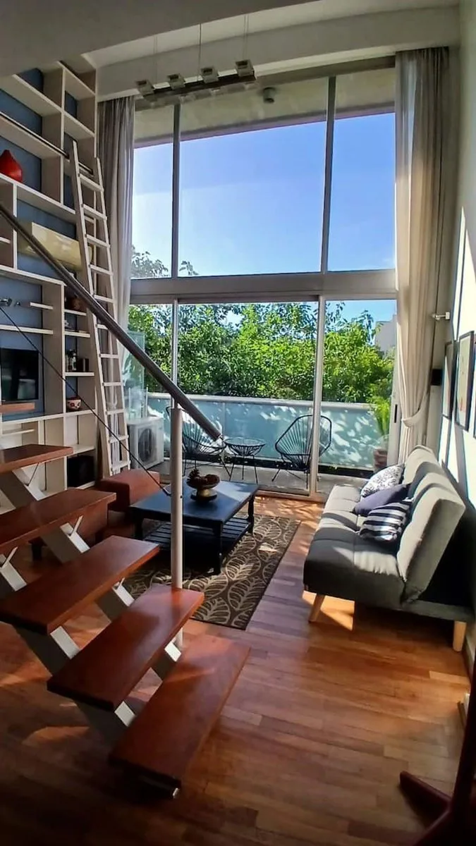 VENTA C/RENTA Espectacular Duplex 2Amb P.Hollywood foto 5
