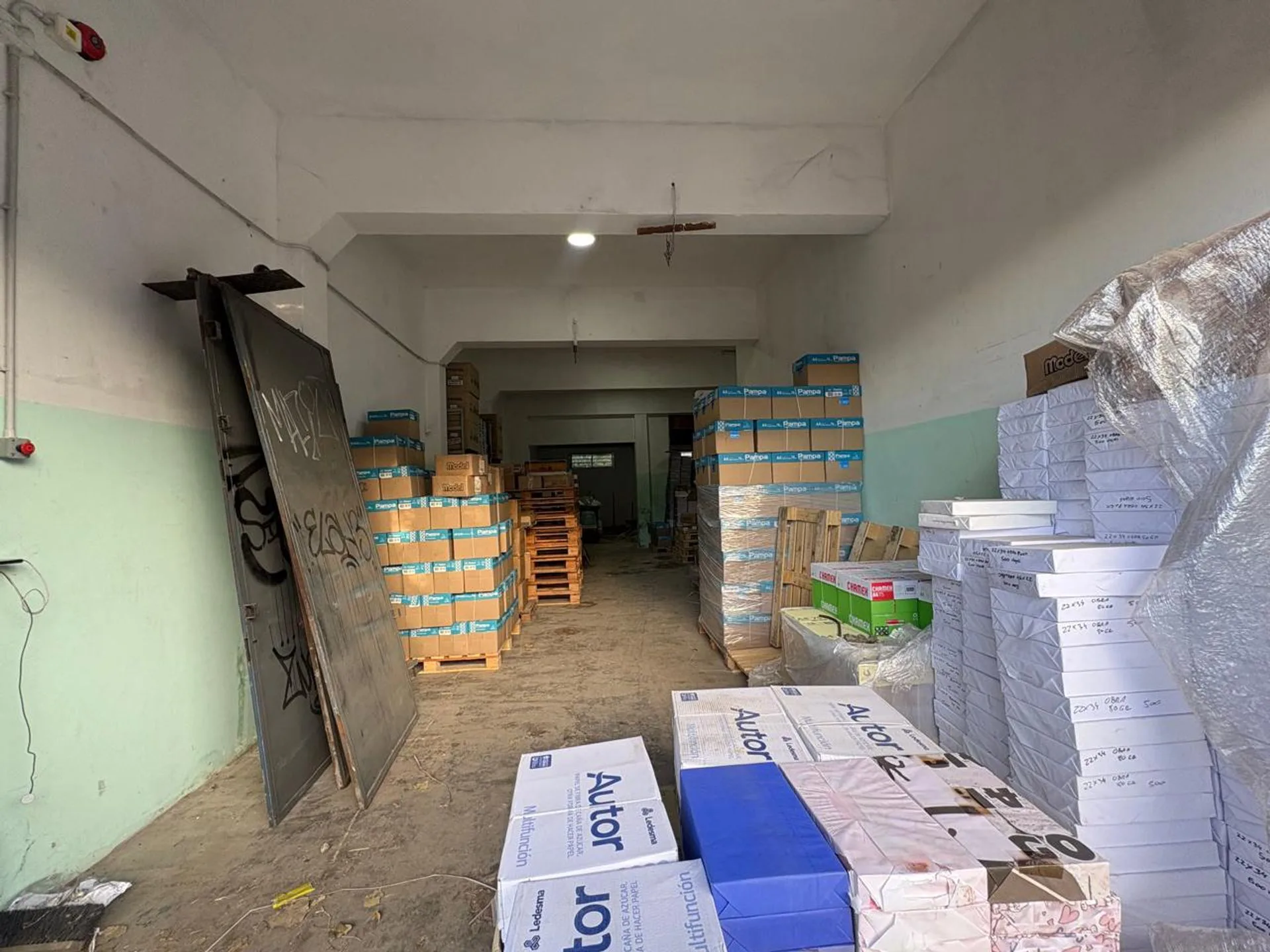 GALPON DE 147 m² EN ALQUILER EN LANUS foto 4