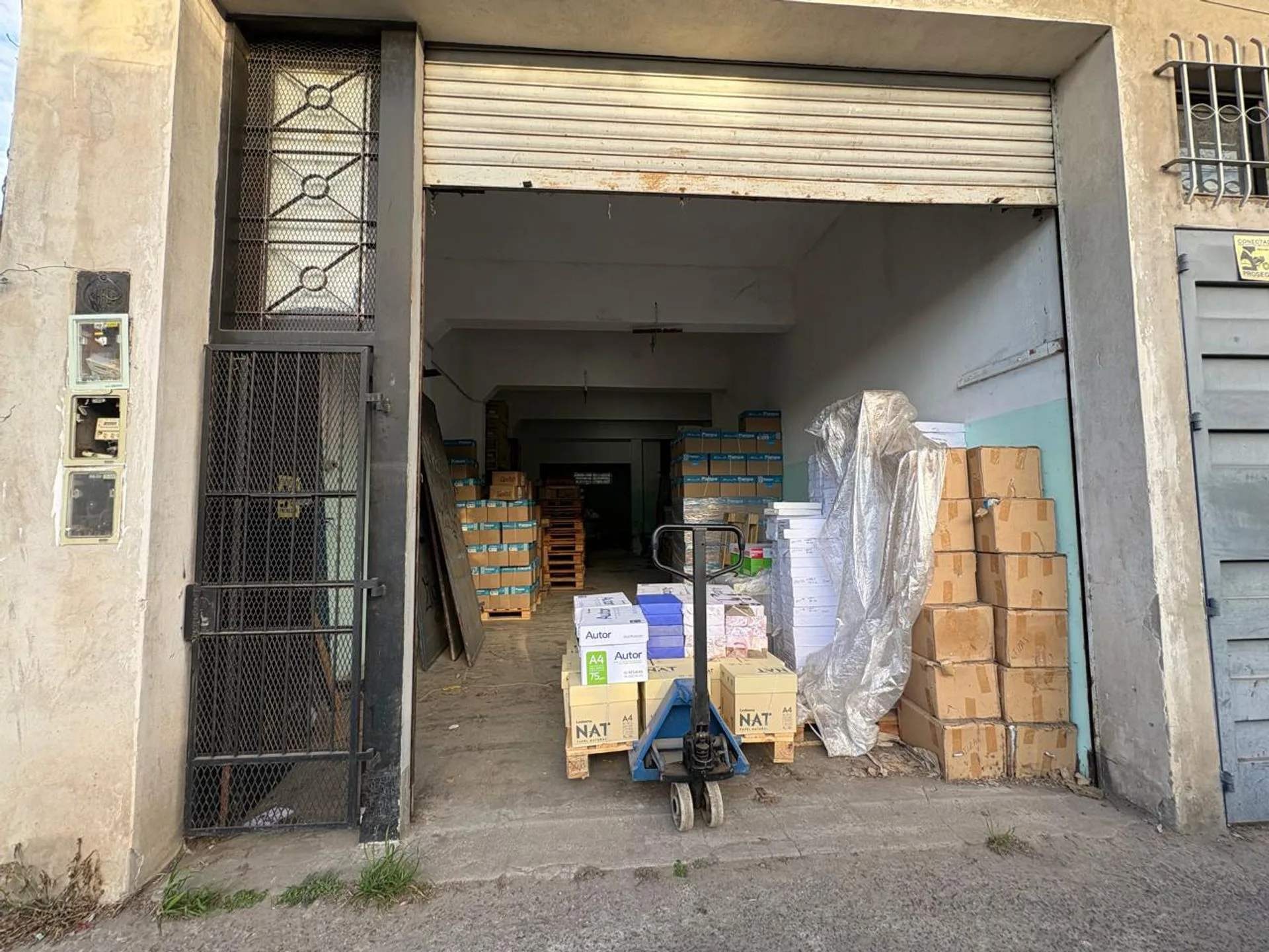 GALPON DE 147 m² EN ALQUILER EN LANUS foto 5