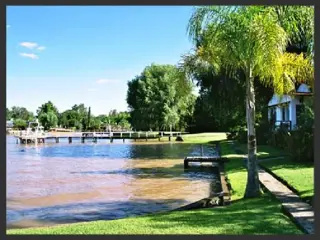 Isla en Venta en Tigre, Buenos Aires foto 1