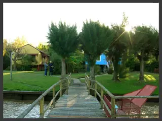 Isla en Venta en Tigre, Buenos Aires foto 2