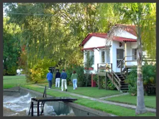 Isla en Venta en Tigre, Buenos Aires foto 4