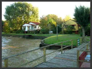 Isla en Venta en Tigre, Buenos Aires foto 5