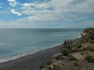 LOTEO EN PLAYA MAGAGNA - BARRANCAS BLANCAS foto 5