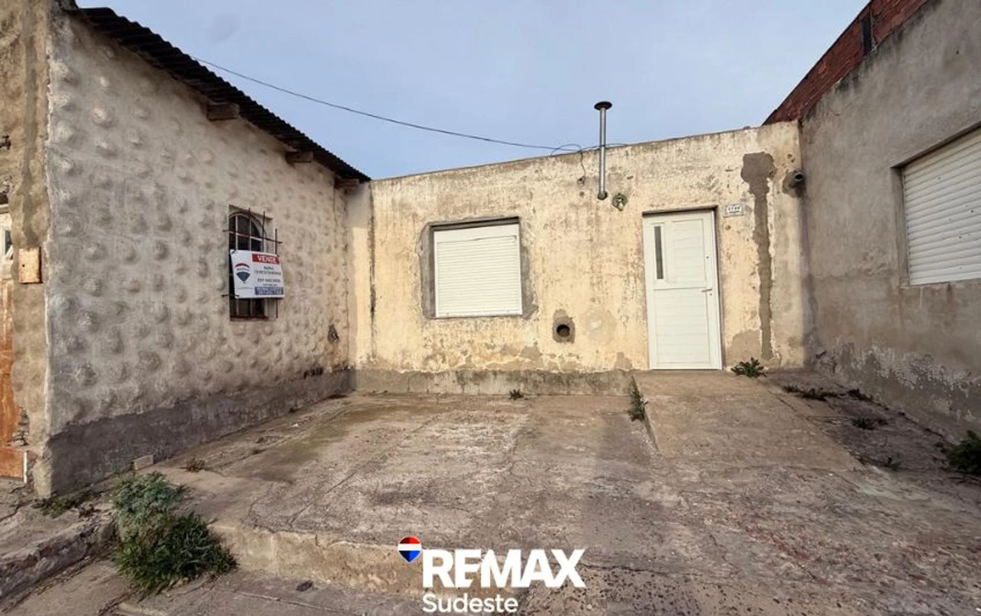 CASA A REFACCIONAR foto 2