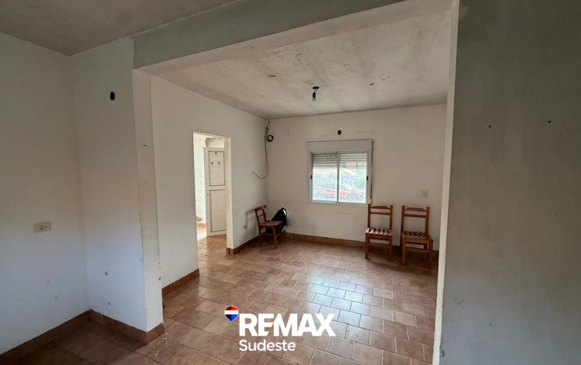 CASA A REFACCIONAR foto 5