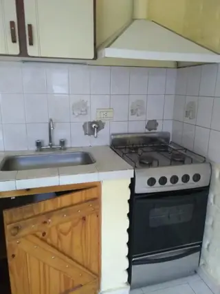 Departamento interno en planta baja de dos dormitorios en Banda Norte foto 1