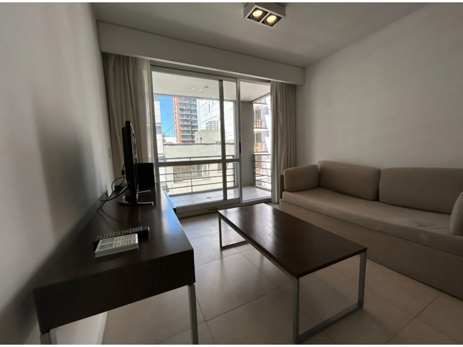 VENTA!! Departamento 2 amb. en Abasto, Almagro / Balvanera, Caba. foto 2