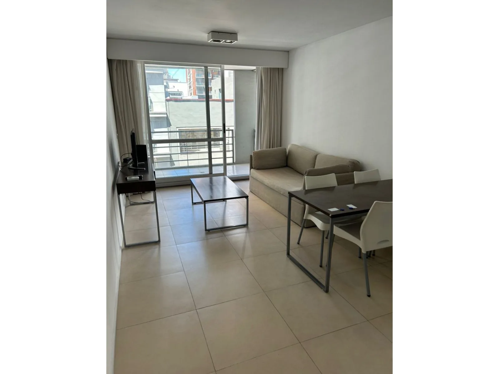 VENTA!! Departamento 2 amb. en Abasto, Almagro / Balvanera, Caba. foto 3