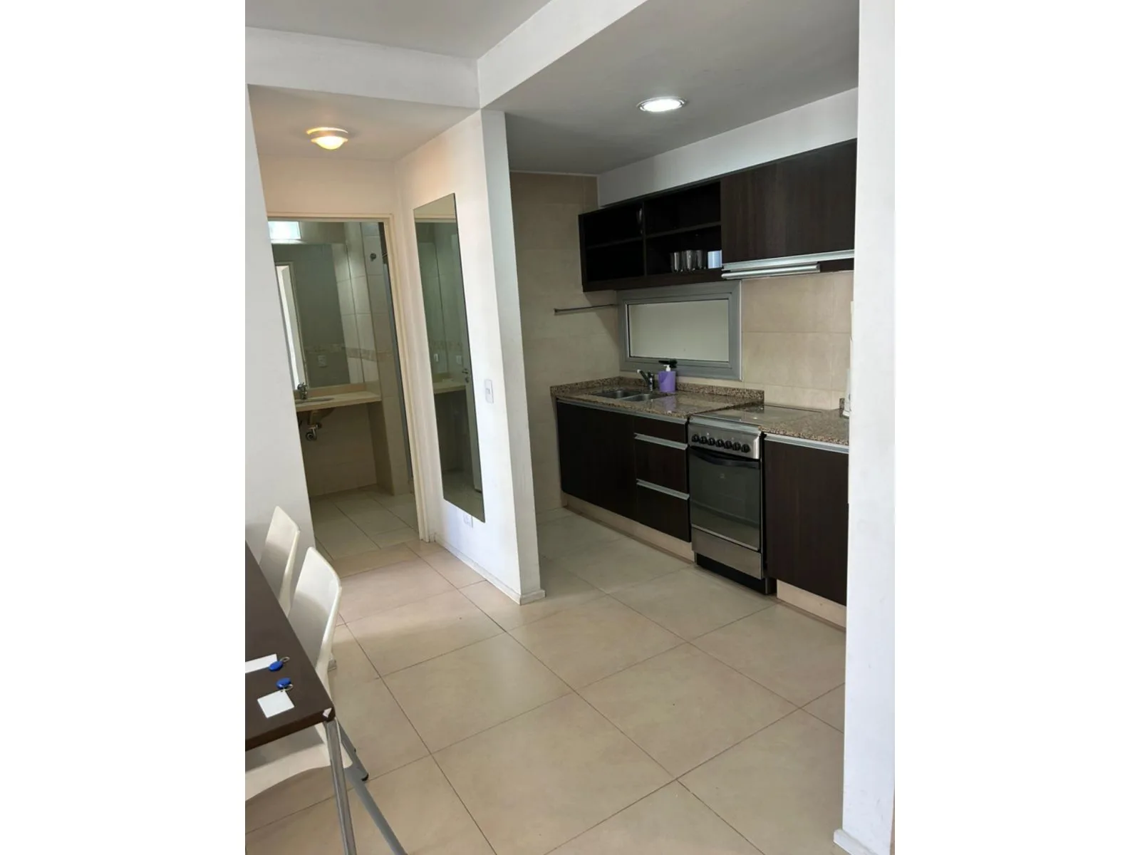 VENTA!! Departamento 2 amb. en Abasto, Almagro / Balvanera, Caba. foto 4