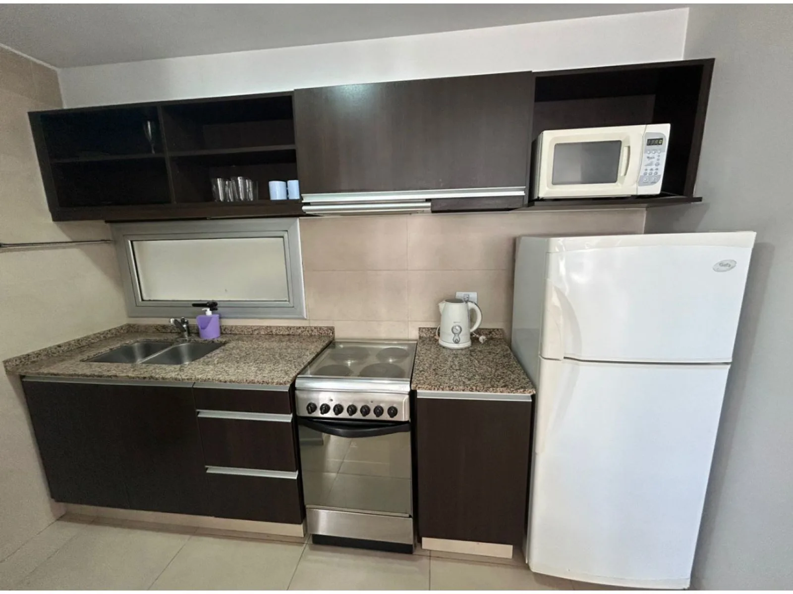 VENTA!! Departamento 2 amb. en Abasto, Almagro / Balvanera, Caba. foto 5