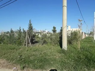 VENDE 2 LOTES LINDEROS-JUTOS O SEPARADOS EN ESQUINA-BARRIO LAS ACEQUIAS ROLDAN foto 4
