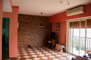HERMOSO DEPARTAMENTO 3 AMBIENTES VILLA LURO foto 1