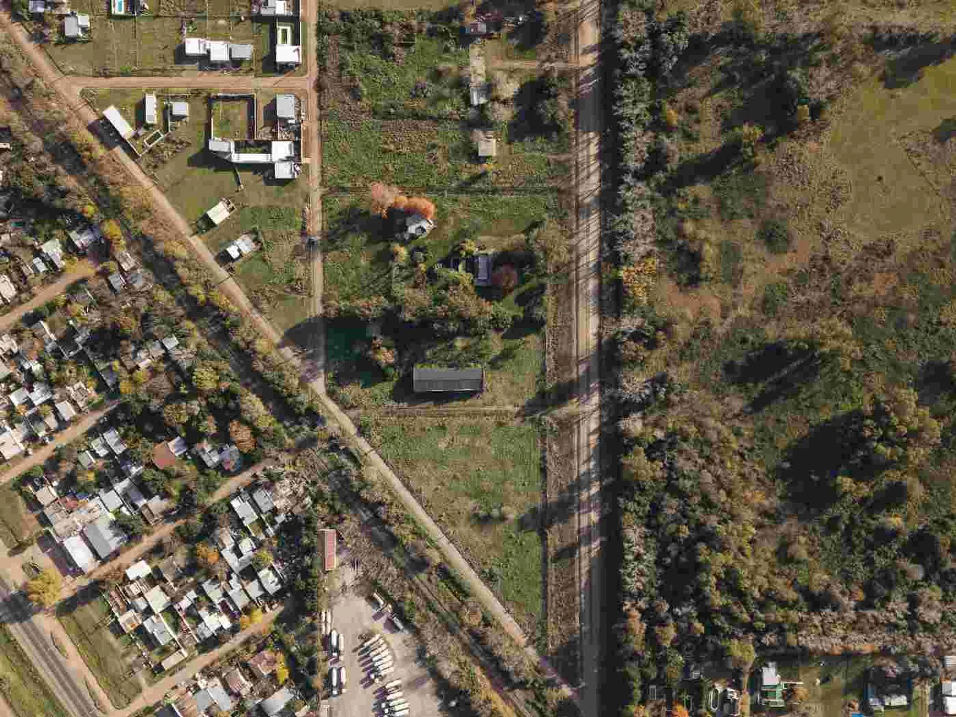 VENTA TERRENO EN SAN MIGUEL DEL MONTE foto 2