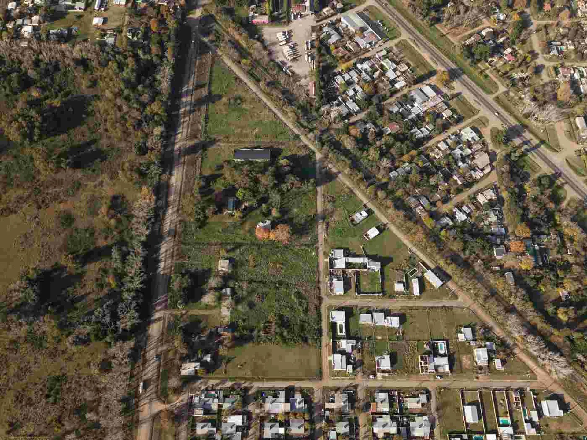 VENTA TERRENO EN SAN MIGUEL DEL MONTE foto 3