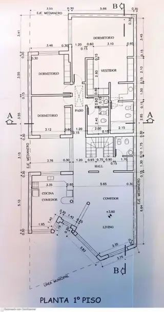 VIVIENDA + LOCAL COMERCIAL foto 3