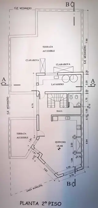 VIVIENDA + LOCAL COMERCIAL foto 4
