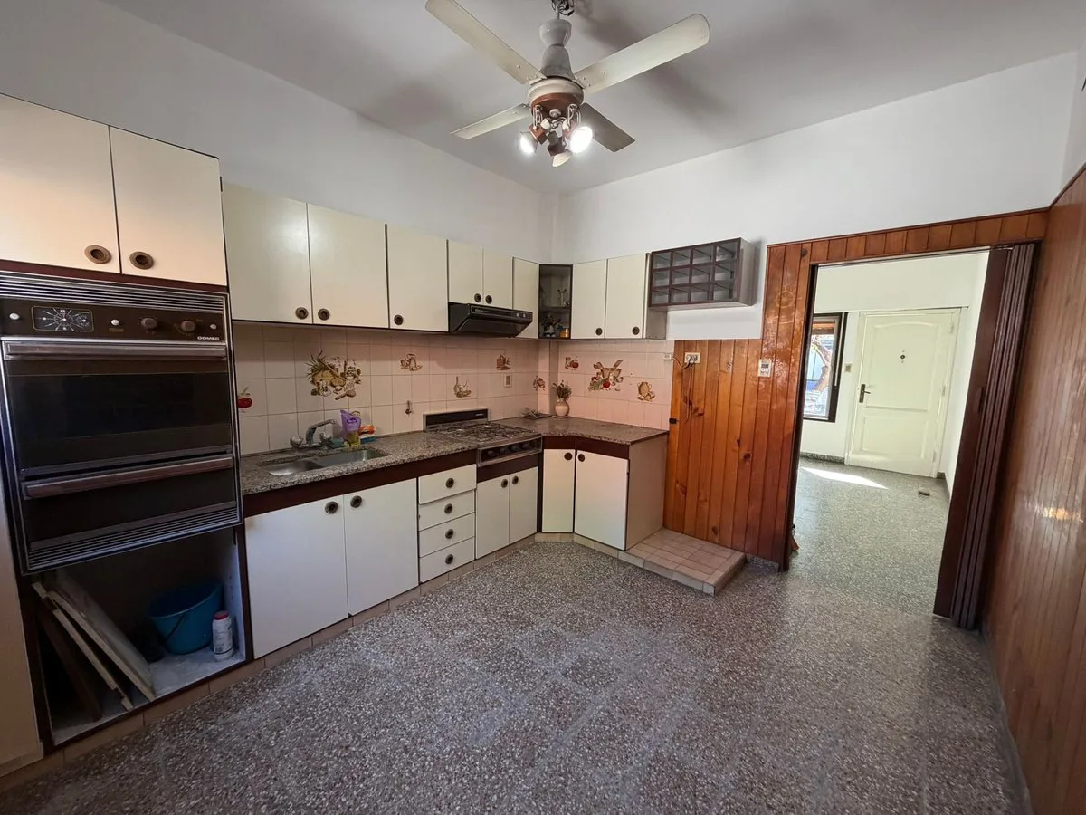 CASA  6 AMBIENTES VENTA LA TABLABA foto 5
