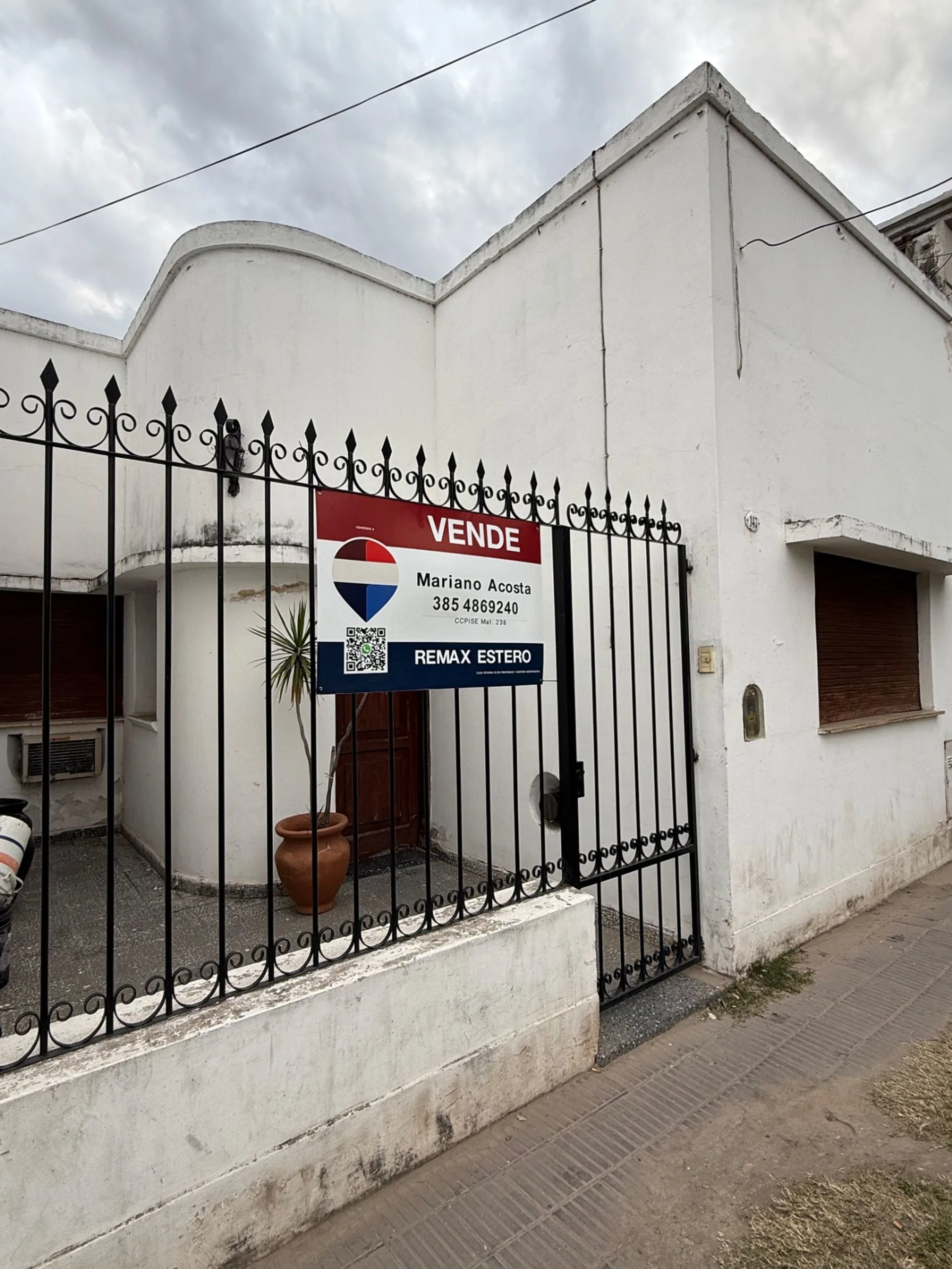 VENTA DE CASA foto 2