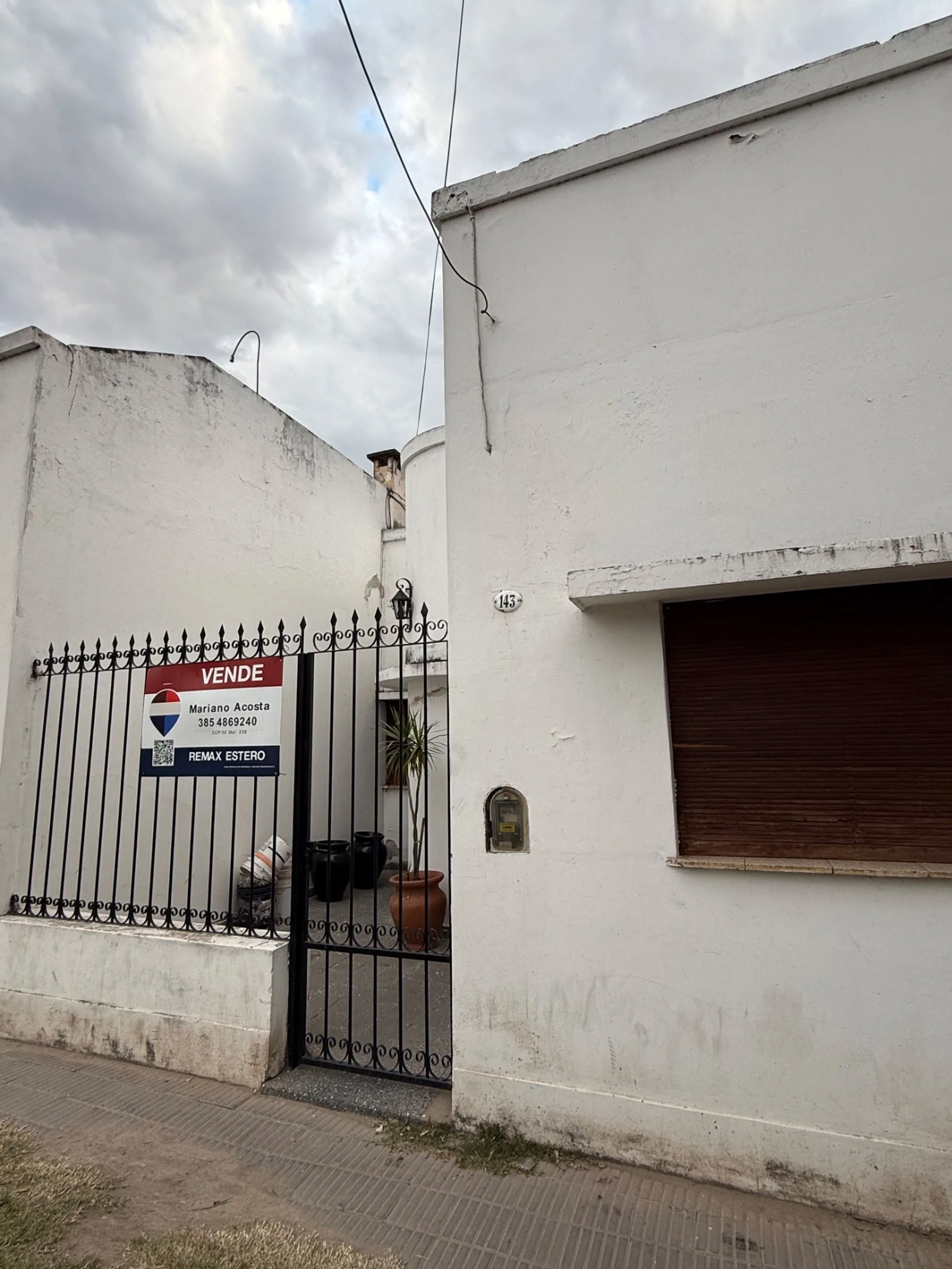VENTA DE CASA foto 3
