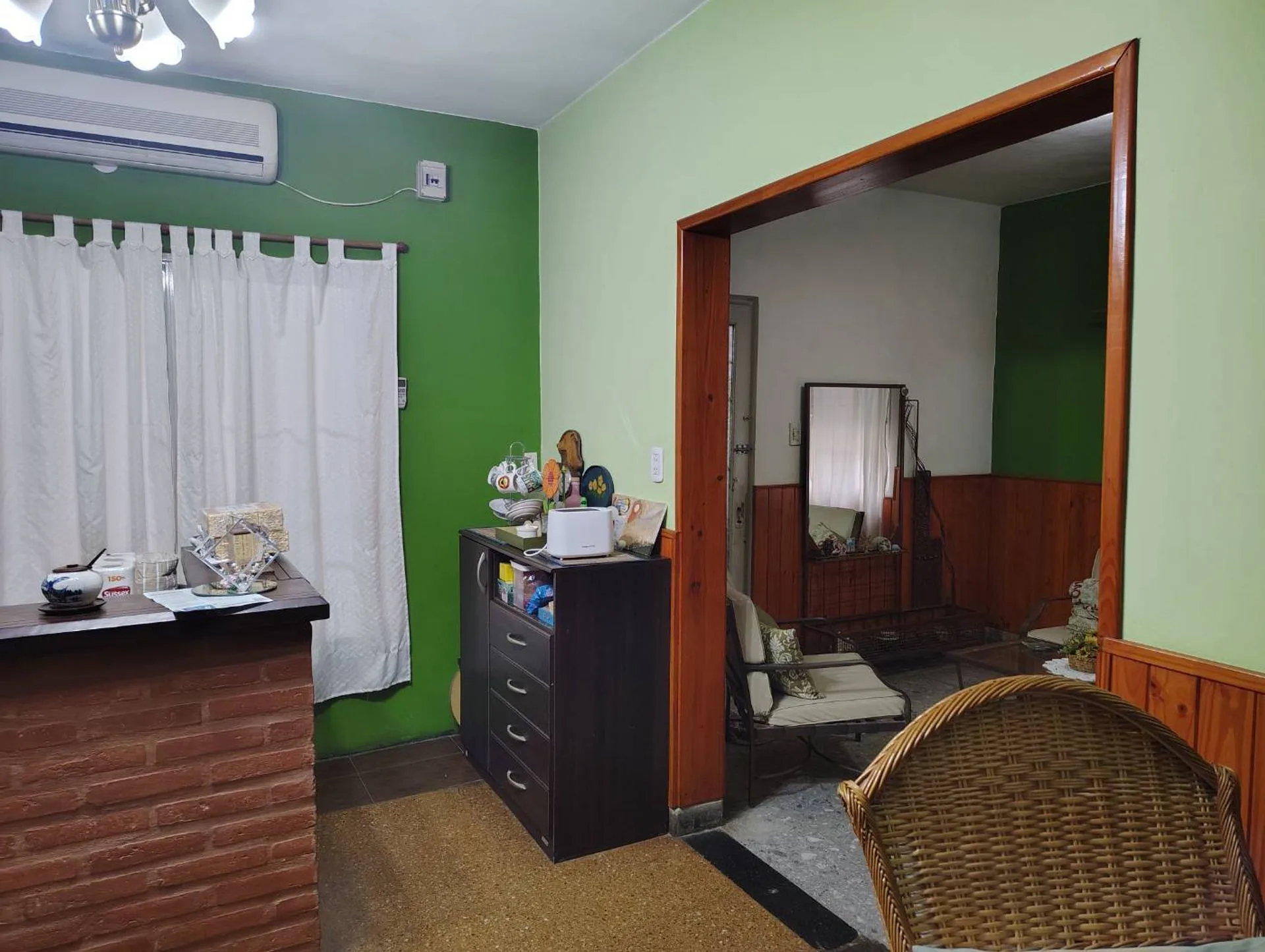 VENTA-3 CASAS IDEAL MULTIFAMILIAS-CASEROS-3FEBRERO foto 4