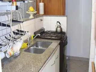 Departamento en Alquiler Temporario en Belgrano, Capital Federal foto 1