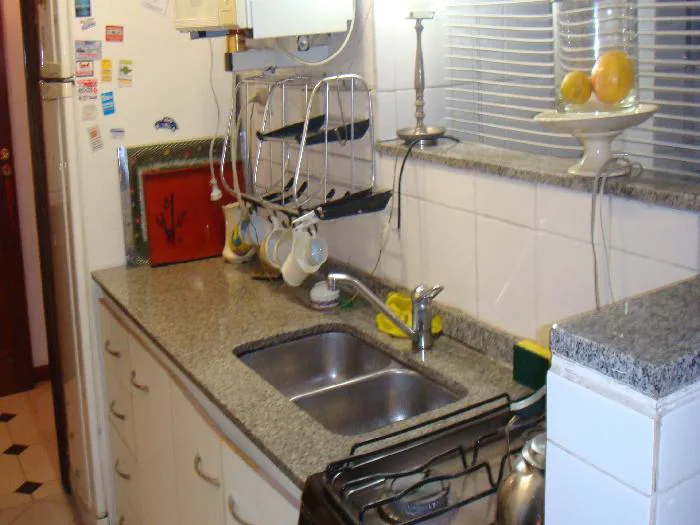 2-bedroom apartment in Belgrano – photo 8 of 12