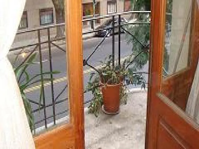2-bedroom apartment in Belgrano – photo 10 of 12