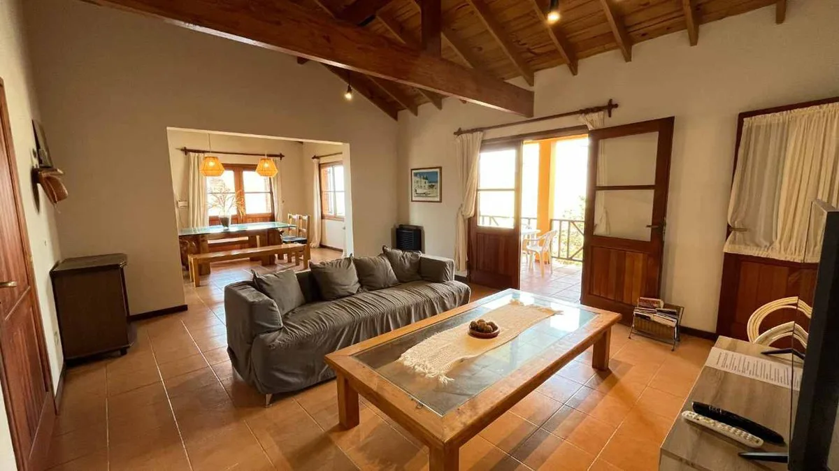 Excelente departamento 5 ambientes- Pinamar foto 2