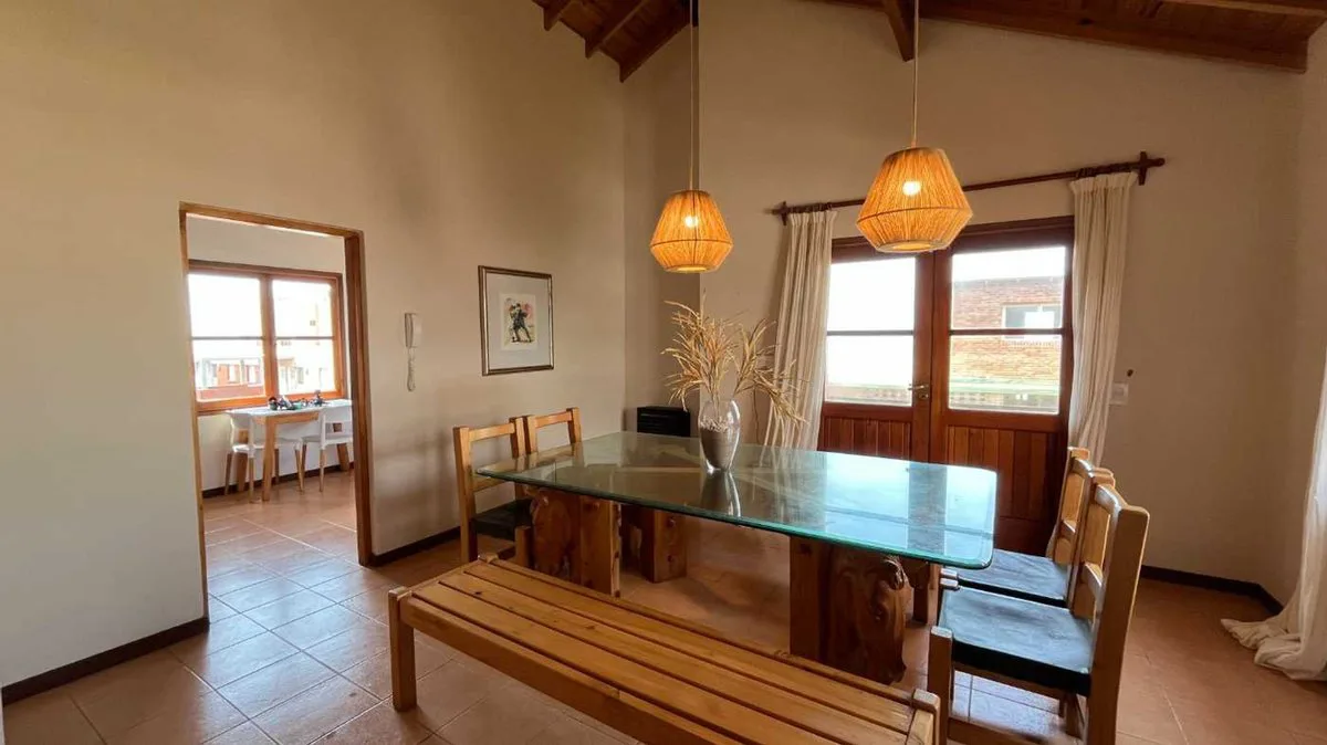 Excelente departamento 5 ambientes- Pinamar foto 3
