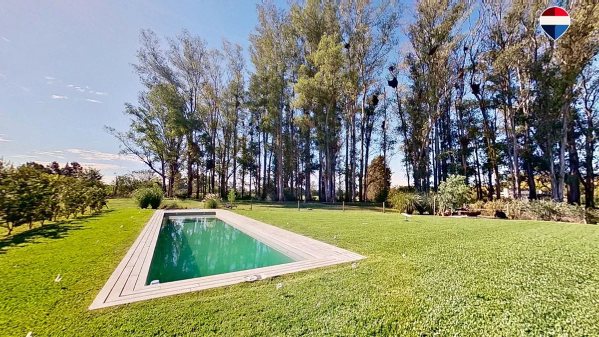 VENTA CASA HARAS SAN PABLO foto 2