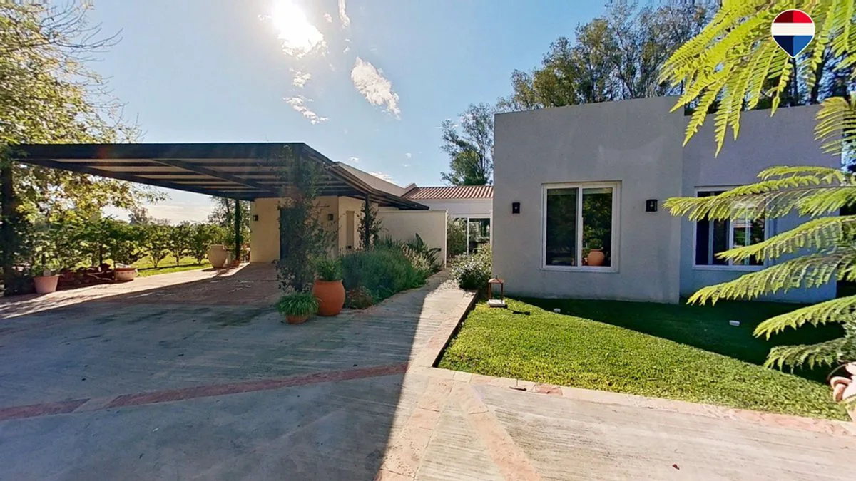 VENTA CASA HARAS SAN PABLO foto 3